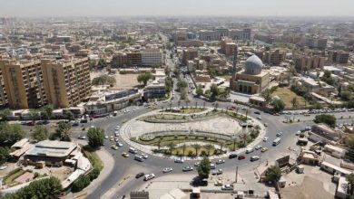 صورة | بغداد تحتضن القمة العربية الـ34 السبت والقضية الفلسطينية تتصدر جدول الأعمال