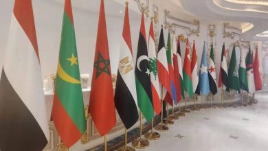 صورة | قمة بغداد… آمال عربية بتوحيد المواقف ومواجهة الأزمات التي تعصف بالمنطقة