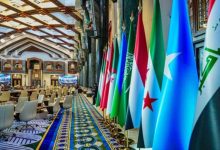 صورة | انطلاق أعمال القمة العربية الرابعة والثلاثين في بغداد