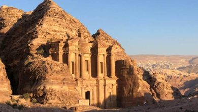 صورة | طقس العرب: انخفاض طفيف على درجات الحرارة الأحد وطقس حار في مختلف المناطق