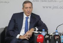 صورة | الرفاعي: الأردن ليس دولة انتقامية وتأخرنا في إبراز هويتنا الوطنية