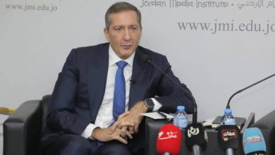 صورة | الرفاعي: الأردن ليس دولة انتقامية وتأخرنا في إبراز هويتنا الوطنية