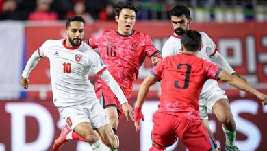 صورة | تعرف إلى سبب غياب موسى التعمري عن مواجهة مارسيليا