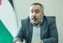 صورة | قيادي في حماس: مرحلة الصفقات الجزئية قد انتهت