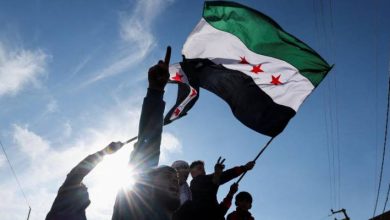 صورة | الرئاسة السورية: مرسوم بتشكيل الهيئة الوطنية للمفقودين.. وثيقة
