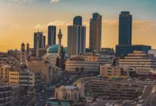 صورة | تراجع الكتلة الحارة الأحد وانحسارها الإثنين مع طقس معتدل في الأردن خلال الأيام المقبلة