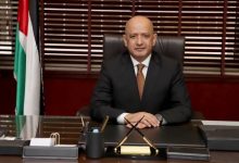صورة | رئيس غرفة تجارة الأردن يتحدث عن آفاق التعاون التجاري مع سوريا بعد رفع العقوبات