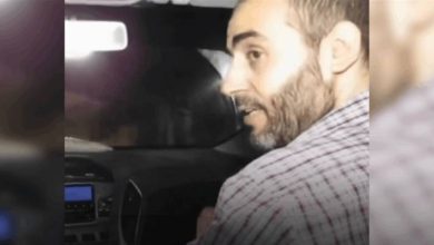 صورة | مصادر عبرية: الاحتلال يزعم العثور على جثماني القائدين في القسام محمد السنوار ومحمد شبانة