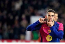 صورة | برشلونة أمام اختبار مالي صعب