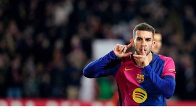 صورة | برشلونة أمام اختبار مالي صعب