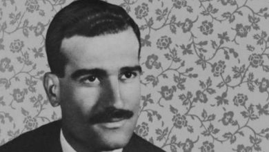 صورة | مكتب نتنياهو: تل أبيب تستعيد أرشيف عميل الموساد إيلي كوهين من سوريا بعد 6 عقود