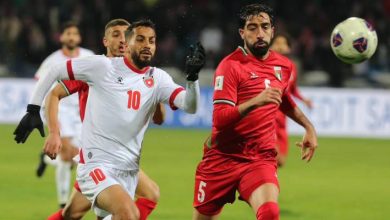صورة | السفارة الأردنية في سلطنة عُمان توضح آلية شراء تذاكر مباراة الأردن وعُمان في تصفيات كأس العالم 2026