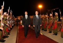 صورة | رئيس وزراء مالطا يصل الأردن في زيارة رسمية