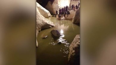 صورة | مصدر لـ”رؤيا”: فقدان فتى يبلغ 14 عامًا في وادي الموجب والبحث متواصل