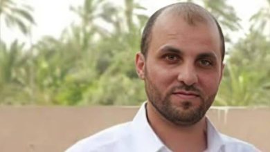 صورة | اغتيال قيادي في “لجان المقاومة” بقطاع غزة على يد قوة خاصة بجيش الاحتلال في خان يونس