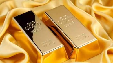 صورة | ارتفاع ملحوظ على أسعار الذهب عالميا مدفوعة بتراجع الدولار