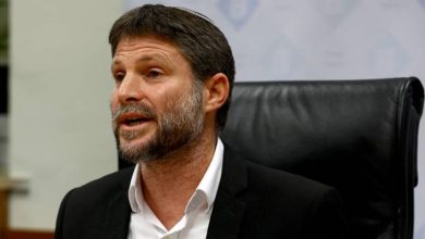 صورة | سموتريتش: نُدمر ما تبقى من قطاع غزة.. ولن نسمح بدخول حتى المياه