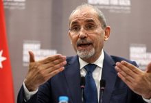 صورة | الصفدي: تجويع 2.3 مليون فلسطيني جريمة يجب على العالم التحرك لوقفها فورا