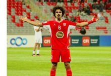 صورة | مصدر لـ”رؤيا”: نادي الوحدات يتعاقد مع اللاعب المصري مصطفى معوض