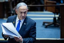 صورة | واشنطن بوست: نتنياهو رضخ لضغوط واشنطن ودخول المساعدات إلى غزة خوفًا من التخلي الأمريكي