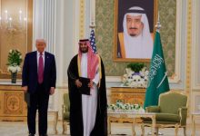 صورة | خبراء لـ”رؤيا”: أربعة مشاريع إقليمية تتقدم في المنطقة دون دور فاعل للأردن
