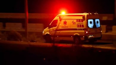 صورة | مصدر أمني لـ”رؤيا”: إصابة 3 طالبات بجامعة في معان إثر حادث تصادم