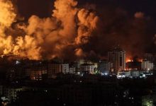 صورة | ضرب عصب.. صحة غزة: انقطاع الكهرباء عن المستشفى الإندونيسي نتيجة قصف الاحتلال لمولداته
