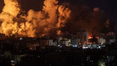 صورة | ضرب عصب.. صحة غزة: انقطاع الكهرباء عن المستشفى الإندونيسي نتيجة قصف الاحتلال لمولداته