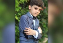 صورة | “إعلام الأسرى”: الاحتلال يفرج عن الطفل محمد سرحان بعد اختطافه مع والدته