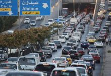 صورة | أستاذ عمارة وتطوير حضري يوضح أسباب أزمة السير في العاصمة عمان ويطرح حلولا لها
