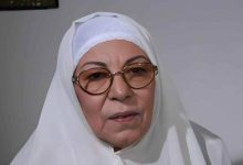 صورة | نجمة باب الحارة.. رحيل الفنانة السورية فدوى محسن عن عمر ناهز 82 عامًا