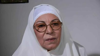 صورة | نجمة باب الحارة.. رحيل الفنانة السورية فدوى محسن عن عمر ناهز 82 عامًا