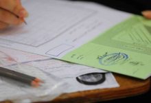 صورة | مهم من “التربية” بشأن طبيعة أسئلة امتحانات التوجيهي 2025