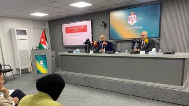 صورة | الضريبة: استخدام الذكاء الاصطناعي في تدقيق الإقرارات الضريبية