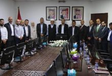 صورة | وزير الأوقاف يوجه رسالة مهمة إلى البعثة الإعلامية المرافقة للحجاج
