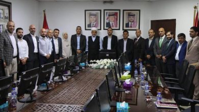 صورة | وزير الأوقاف يوجه رسالة مهمة إلى البعثة الإعلامية المرافقة للحجاج