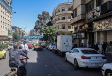 صورة | خبير اقتصادي: الأردن منغمس في مصلحة سوريا.. و”الصناعات الإنشائية”: مجالات التصدير إلى سوريا واعدة
