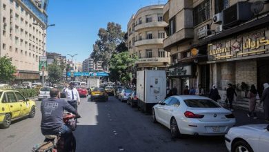 صورة | خبير اقتصادي: الأردن منغمس في مصلحة سوريا.. و”الصناعات الإنشائية”: مجالات التصدير إلى سوريا واعدة