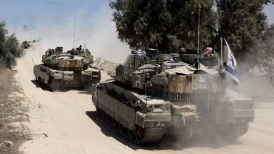صورة | لجنة حركة المقاطعة: تلويح دول كبرى بفرض عقوبات على الاحتلال كسرٌ لـ”تابو” أنه فوق القانون.. فيديو