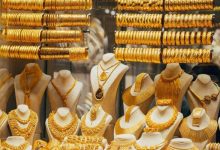 صورة | ارتفاع كبير على أسعار الذهب والليرات الرشادي والإنجليزي في الأردن الأربعاء
