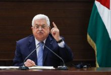 صورة | عباس يطلق نداءً عاجلًا إلى قادة دول العالم لفك الحصار عن غزة ووقف العدوان