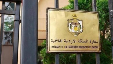 صورة | مصدر رسمي: لا صحة لما يتم تداوله من استهداف السفير الأردني في رام الله