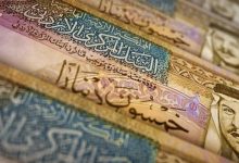 صورة | 35.08 مليار دينار رصيد الدين العام للربع الأول من عام 2025 في الأردن