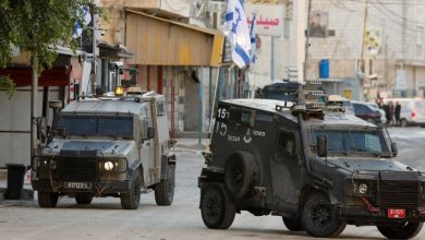 صورة | الأردن يدين إطلاق قوات الاحتلال النار تجاه وفد دبلوماسي يضم أكثر من 25 سفيرا عربيا وأوروبيا