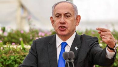 صورة | نتنياهو: ربما تمكنا من اغتيال محمد السنوار في غزة