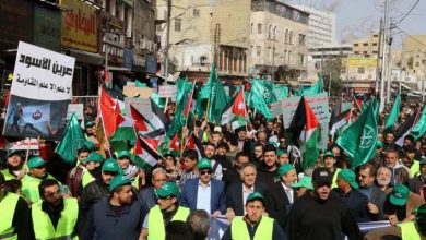 صورة | قانونيون يوضحون الجرم الواقع على من يحتفظ بأملاك تعود لجمعية جماعة الإخوان المسلمين المنحلة