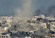 صورة | حماس ترد على تصريحات نتنياهو بشأن وقف إطلاق النار في غزة