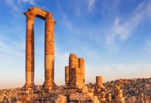 صورة | الأرصاد تنشر تفاصيل ومستجدات حالة الطقس في الأردن خلال الأيام المقبلة