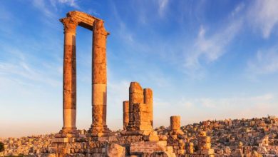 صورة | الأرصاد تنشر تفاصيل ومستجدات حالة الطقس في الأردن خلال الأيام المقبلة