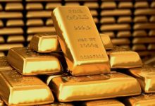 صورة | ارتفاع أسعار الذهب عالميا مع تزايد الإقبال عليه كملاذ آمن